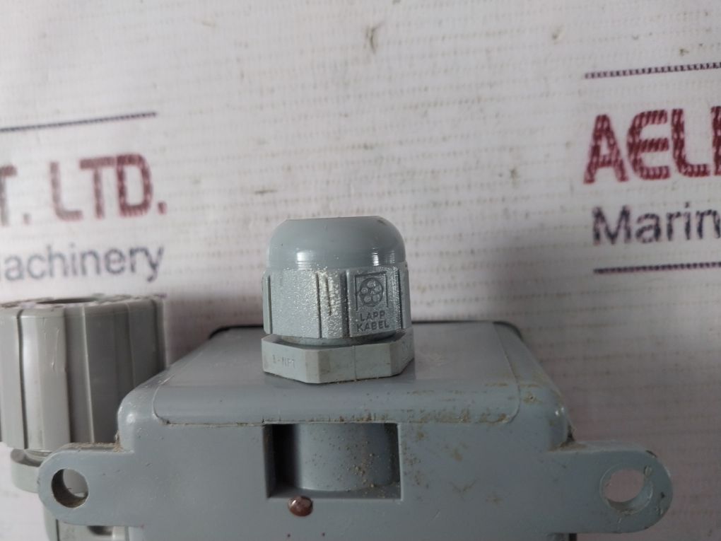 Detect-a-fire 140F Explosion Proof Heat Detection