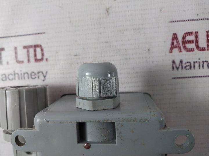 Detect-a-fire 140F Explosion Proof Heat Detection