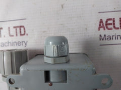 Detect-a-fire 140F Explosion Proof Heat Detection