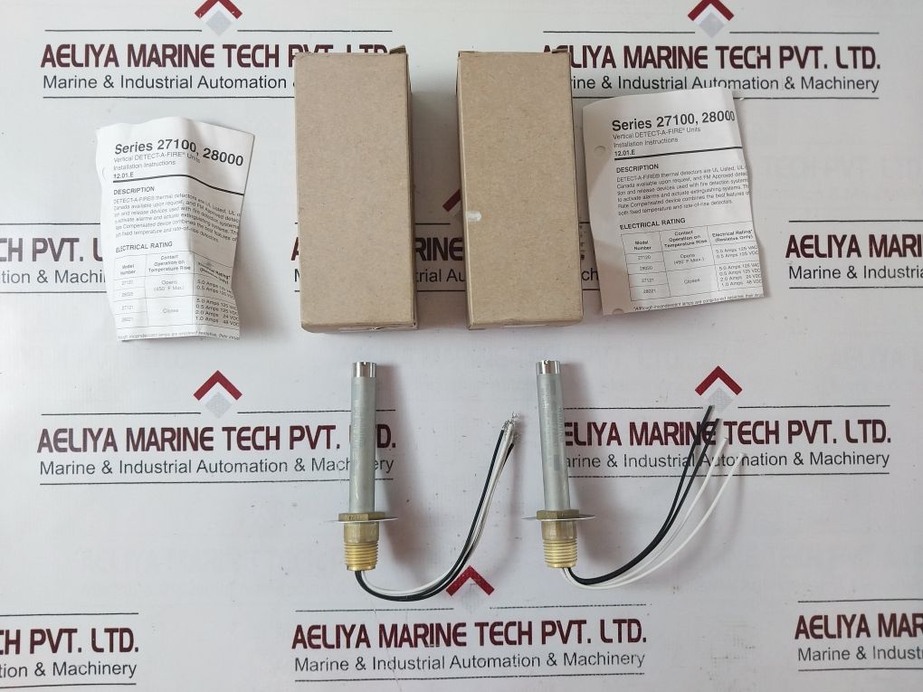 Detect-a-fire 27121-0