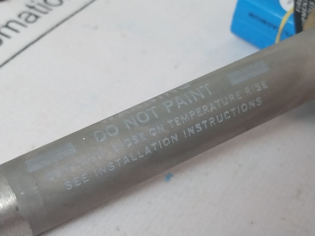 Detect-a-fire 27121-0 Thermal Detectors