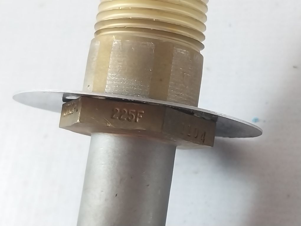 Detect-a-fire 27121-0 Thermal Detectors