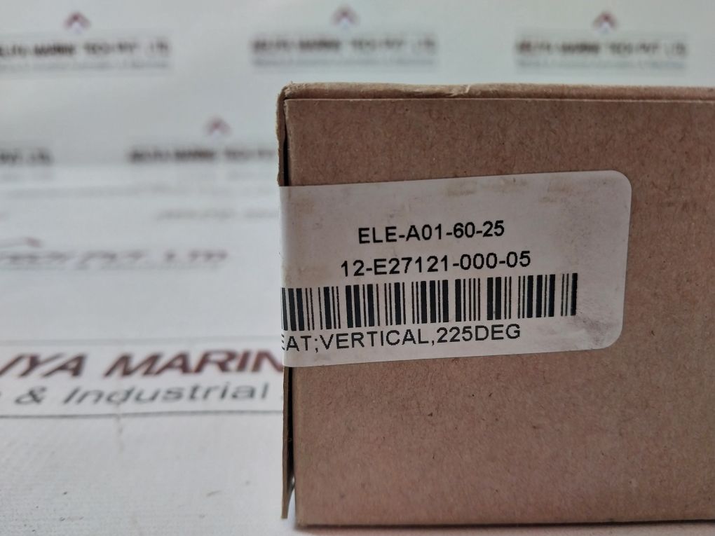 Detect-a-fire 27121-0 Thermal Detectors