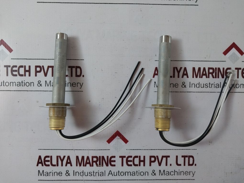 Detect-a-fire 27121-0 Thermal Detectors