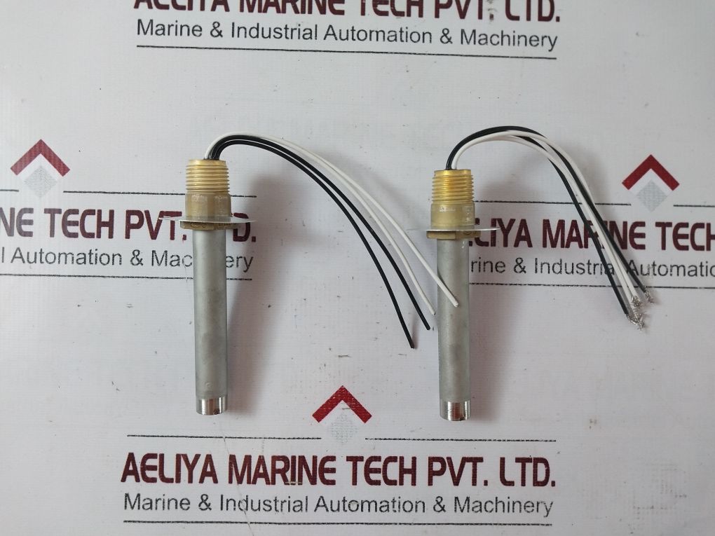 Detect-a-fire 27121-0 Thermal Detectors