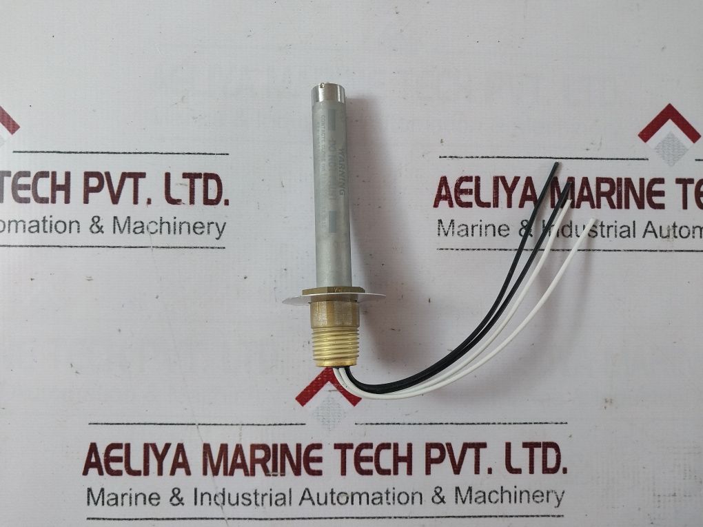 Detect-a-fire 27121-0 Thermal Detectors