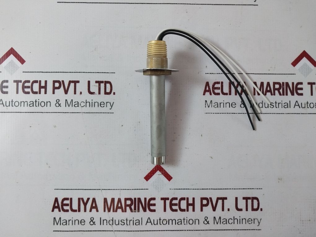 Detect-a-fire 27121-0 Thermal Detectors