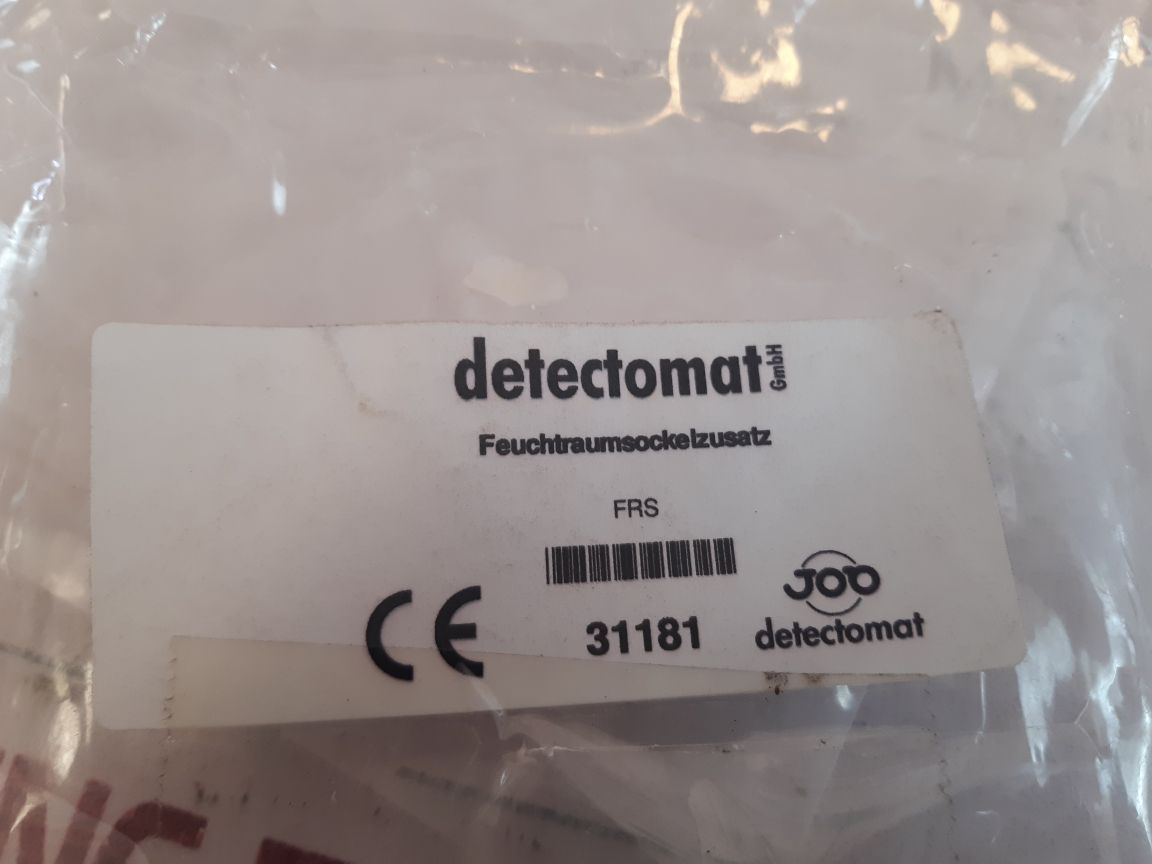 Detectomat 31181 Smoke Detector Base – Aeliya Marine Tech