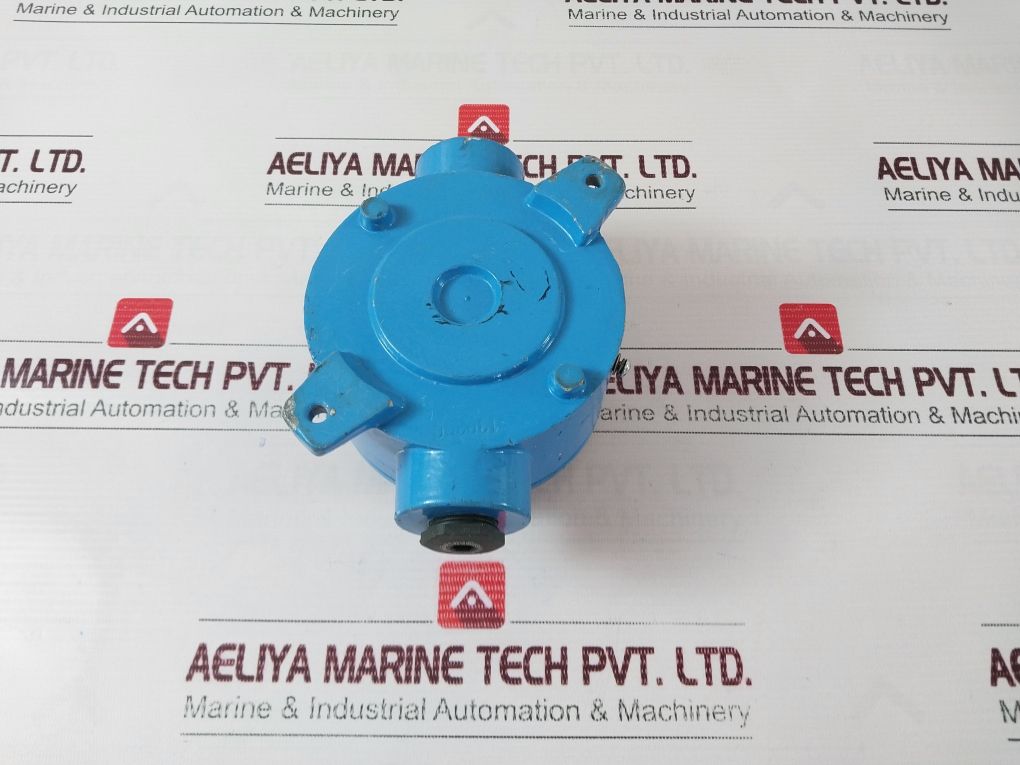 Detector Electronics Jb2000