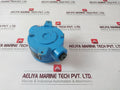Detector Electronics Jb2000