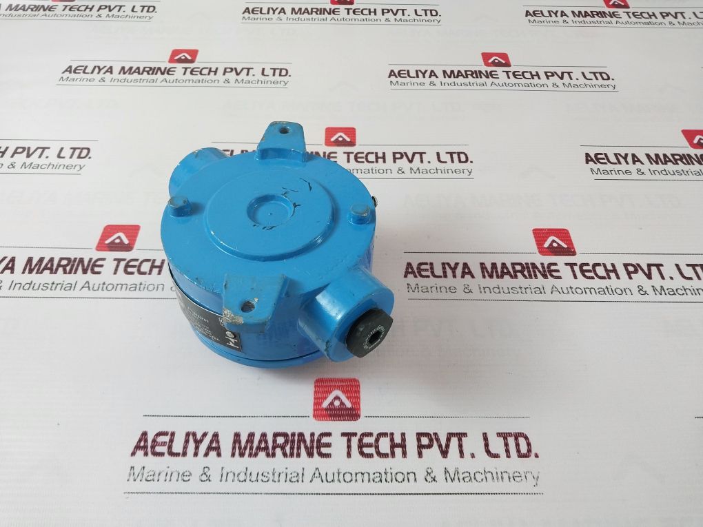 Detector Electronics Jb2000