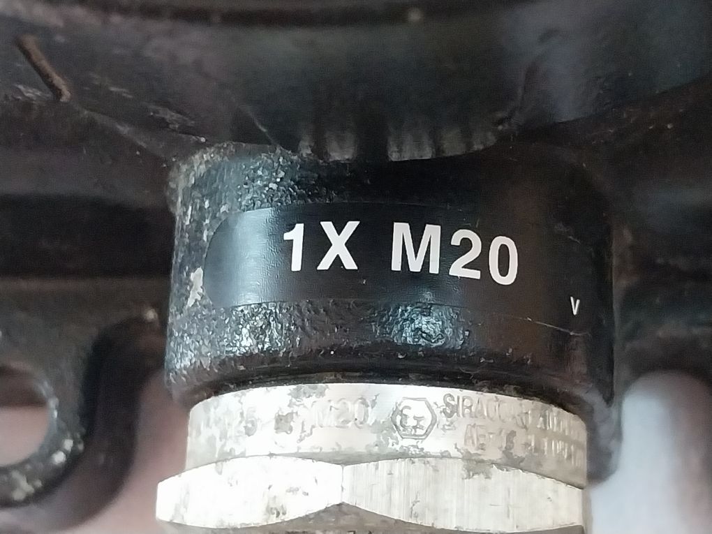 Detector Electronics U9500 B2002 Hydrogen Sulfide (H2S) Sensor