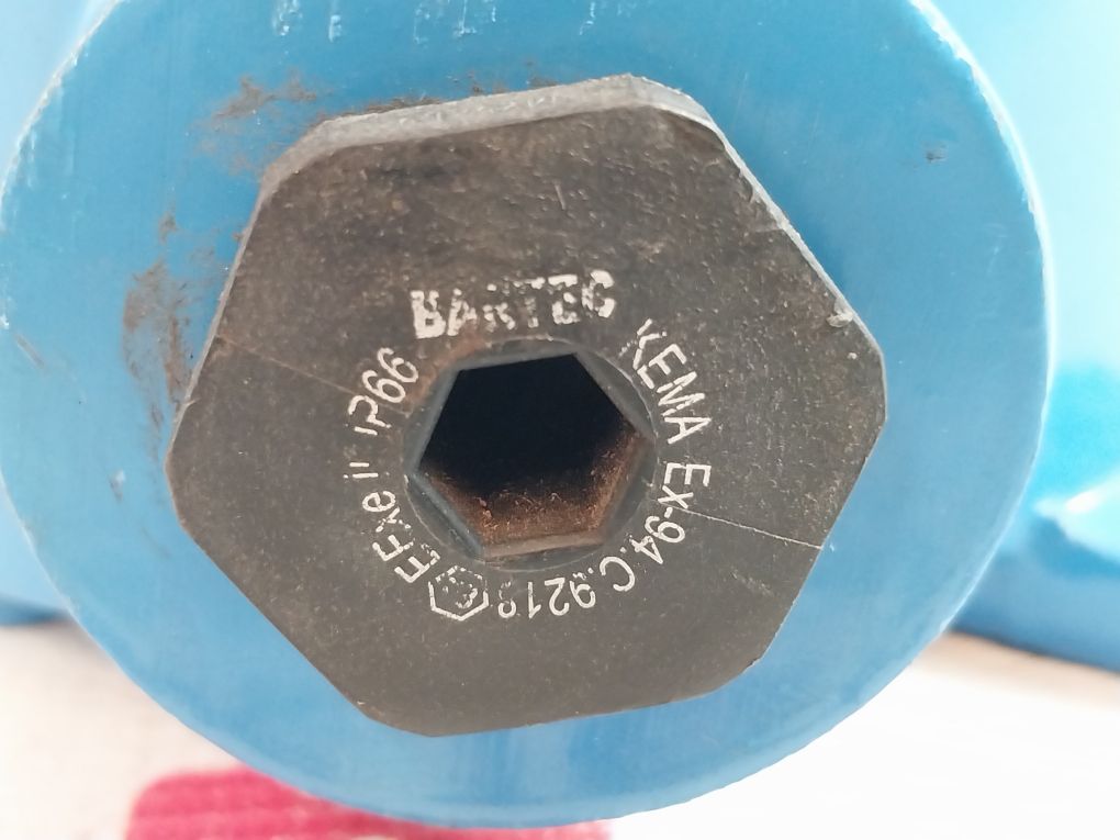 Detector Jb-2000 2 Connection Module