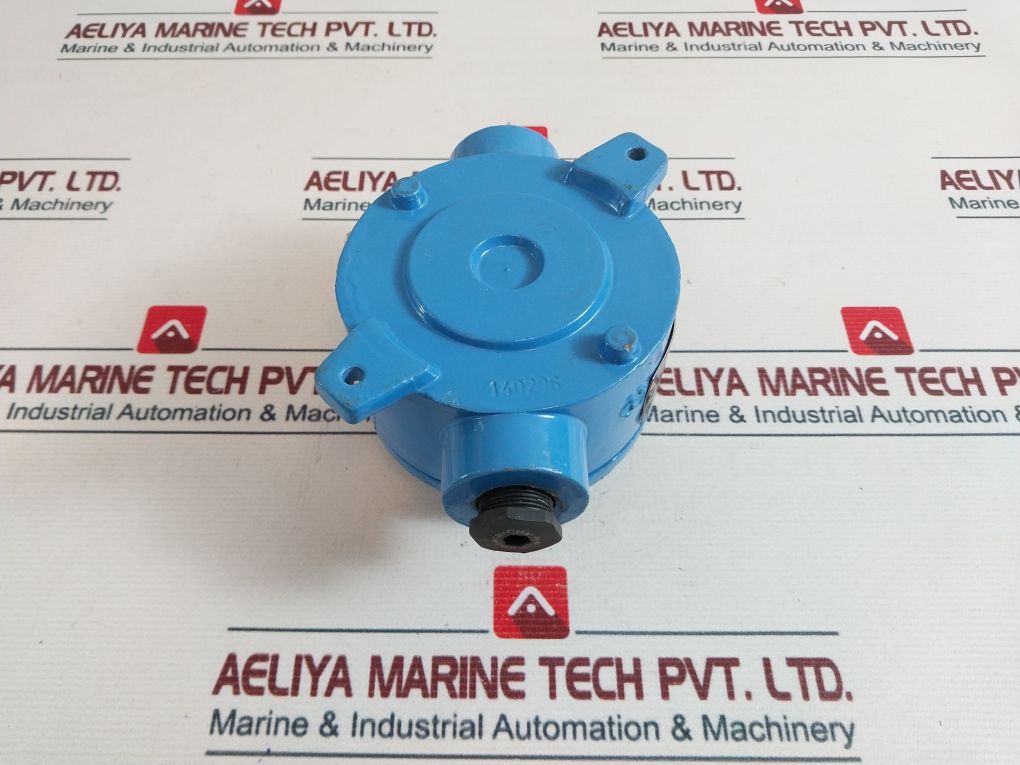 Detector Jb-2000 2 Connection Module