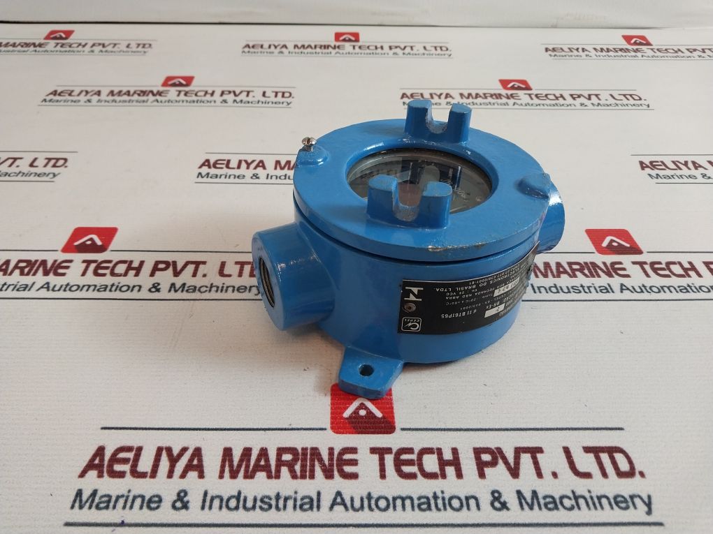 Detector Jb-2000 2 Connection Module