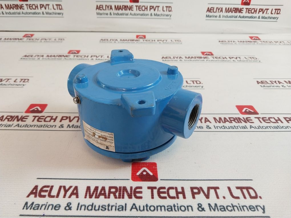 Detector Jb-2000 2 Connection Module