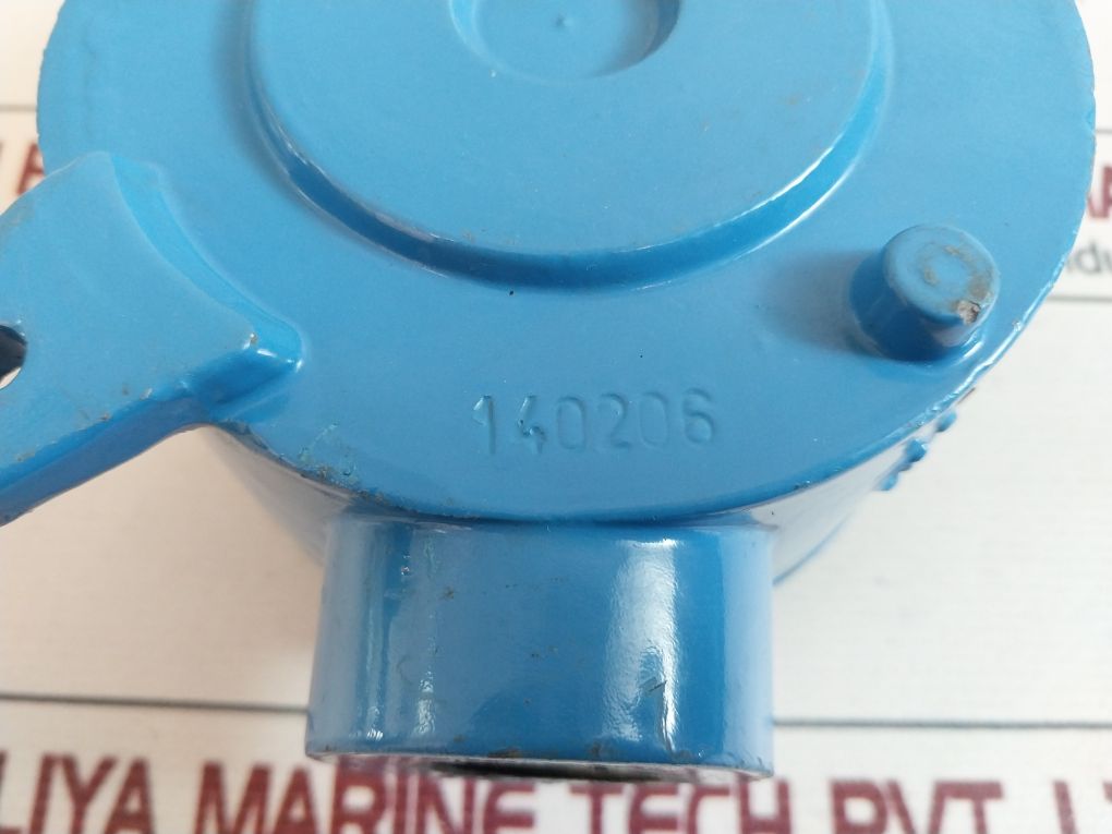 Detector Jb-2000 2 Connection Module