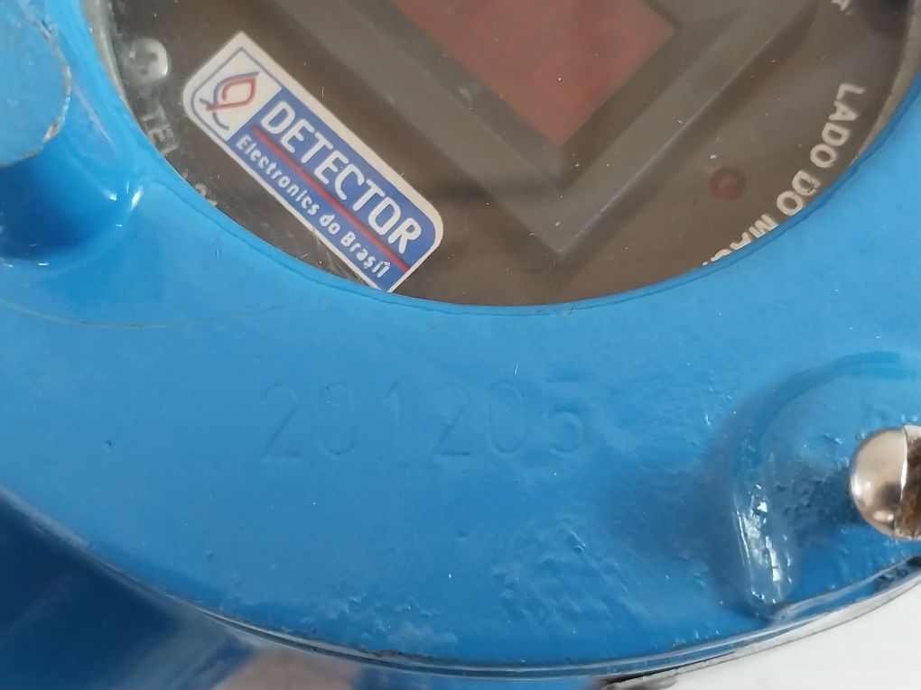 Detector Jb-2000 2 Connection Module