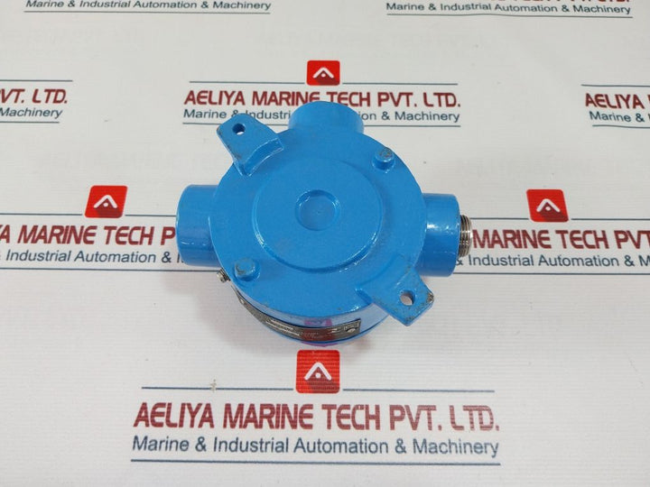 Detector Jb2000 Connection Module