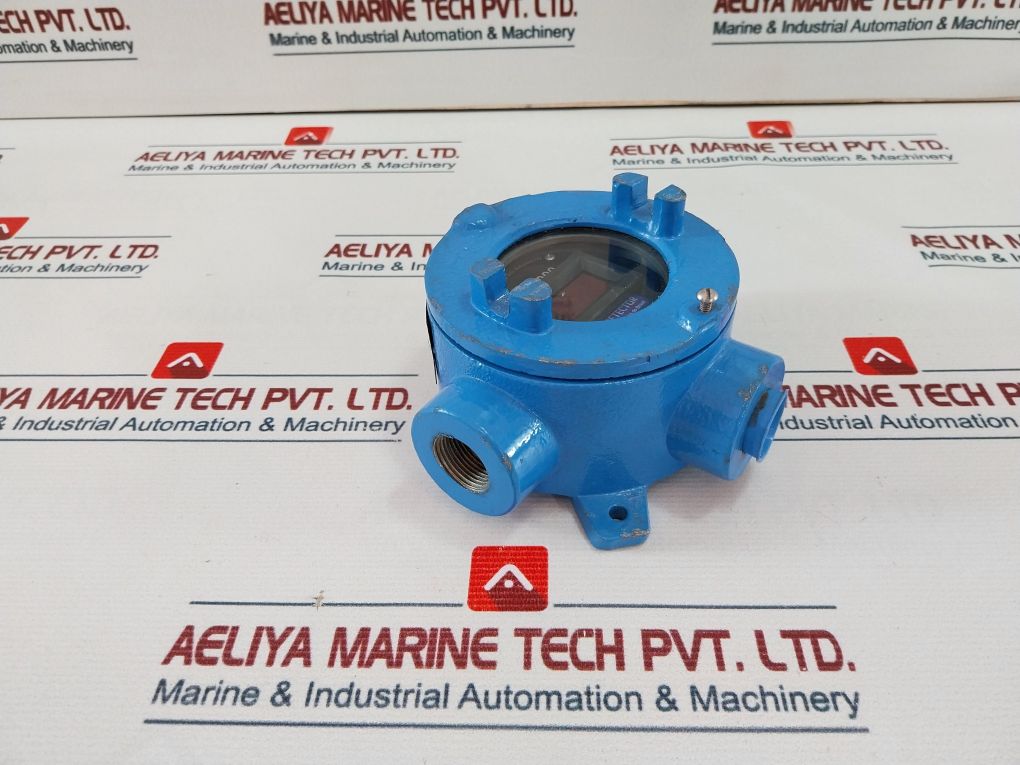 Detector Jb2000 Connection Module