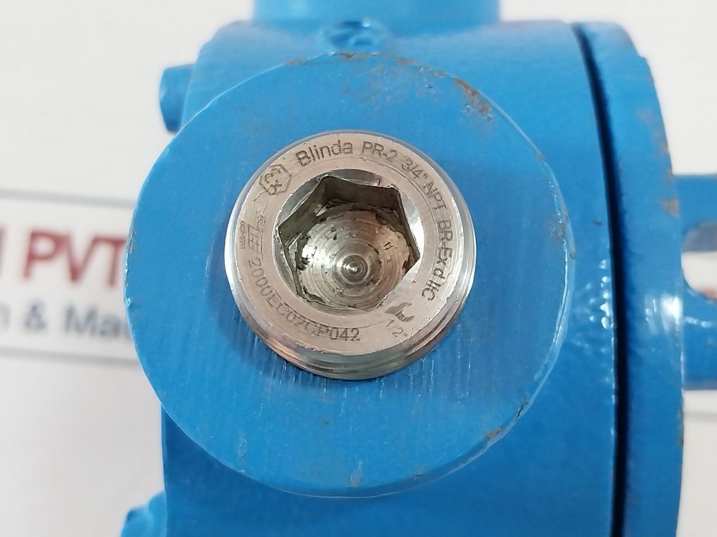 Detector Jb2000 Connection Module