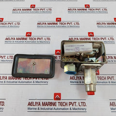 Detroit 222-10 Temperature Control Switch Unit Nb-12