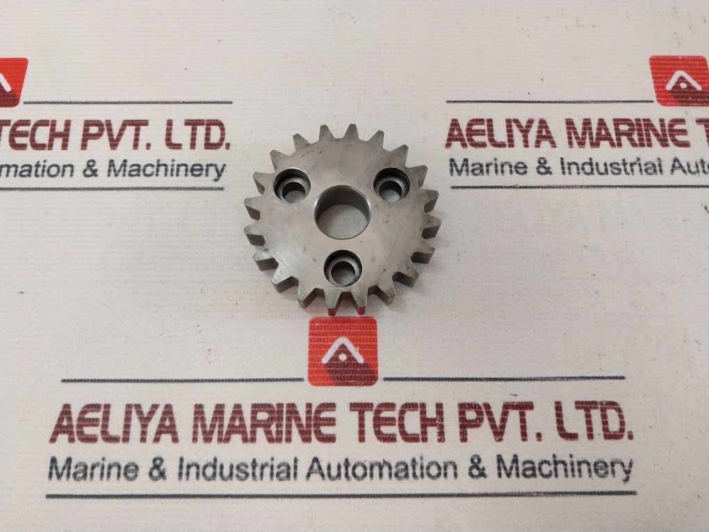 Detroit 5117092 Genuine Blower Rotor Gear Sprocket