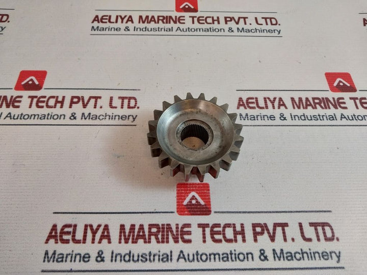 Detroit Diesel 05117090 Sprocket Gear