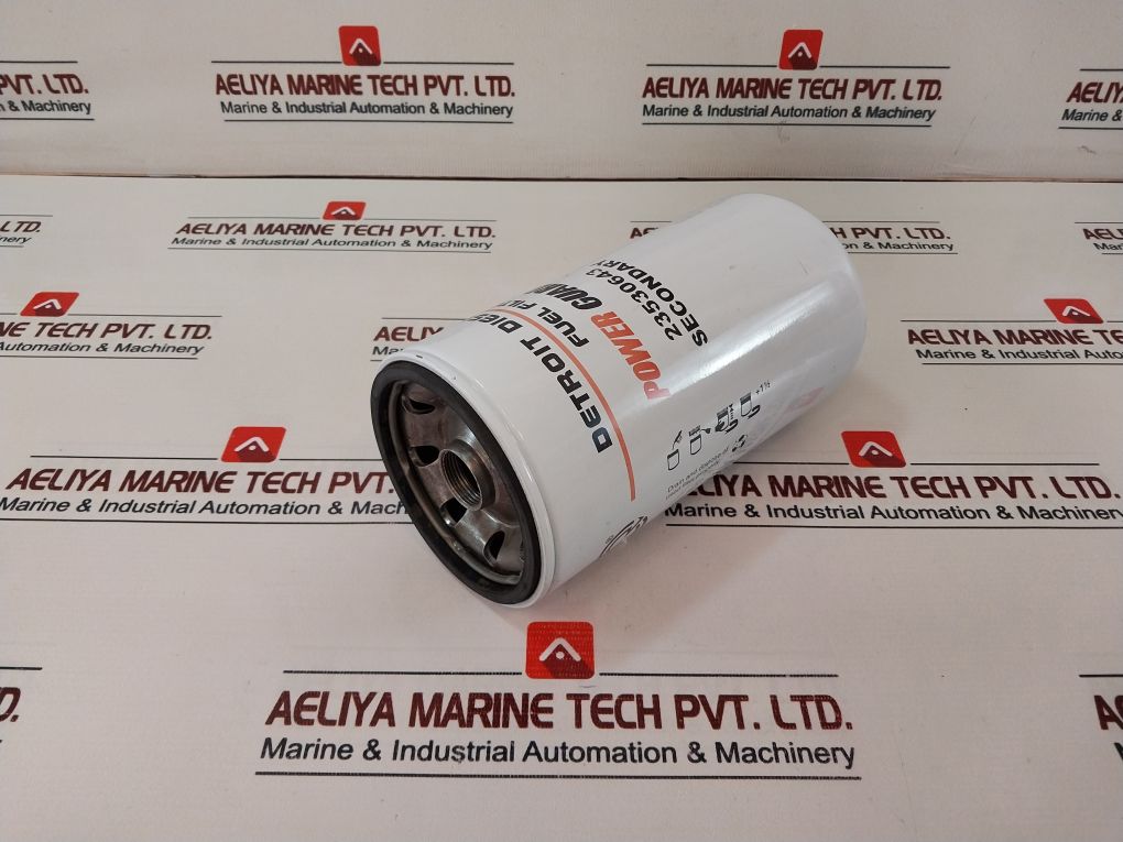 Detroit Diesel 23530643 Power Guard Fuel Filter 0916041