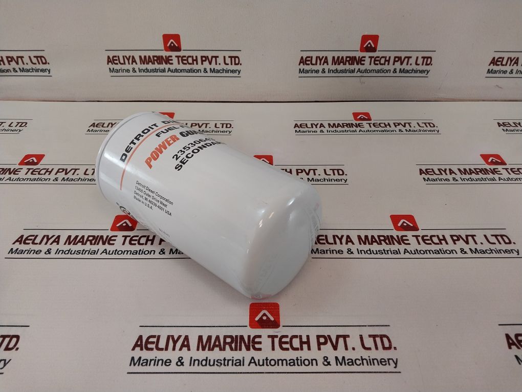 Detroit Diesel 23530643 Power Guard Fuel Filter 0916041