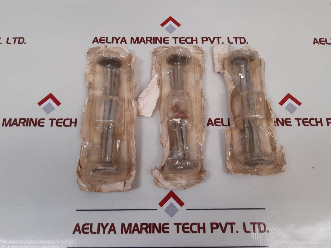 Detroit Diesel 5149771 Valve Kit
