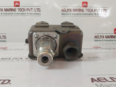 Detroit Switch 222-10 Temperature Control Switch Unit 2222092