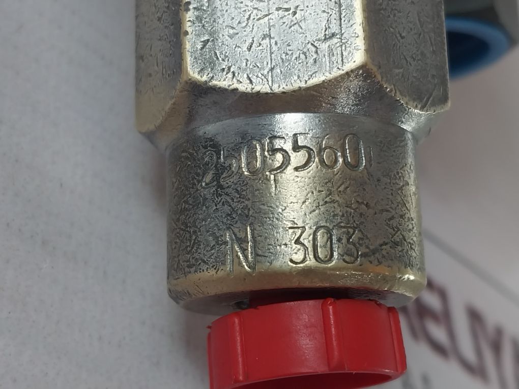 Detroit Switch 222-10 Temperature Control Switch Unit 2222092