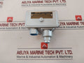 Detroit Switch 222-10 Control Switch 3-50 Psi