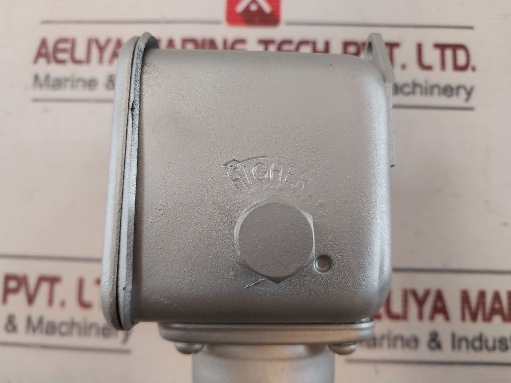 Detroit Switch 222-10 Control Switch 3-50 Psi