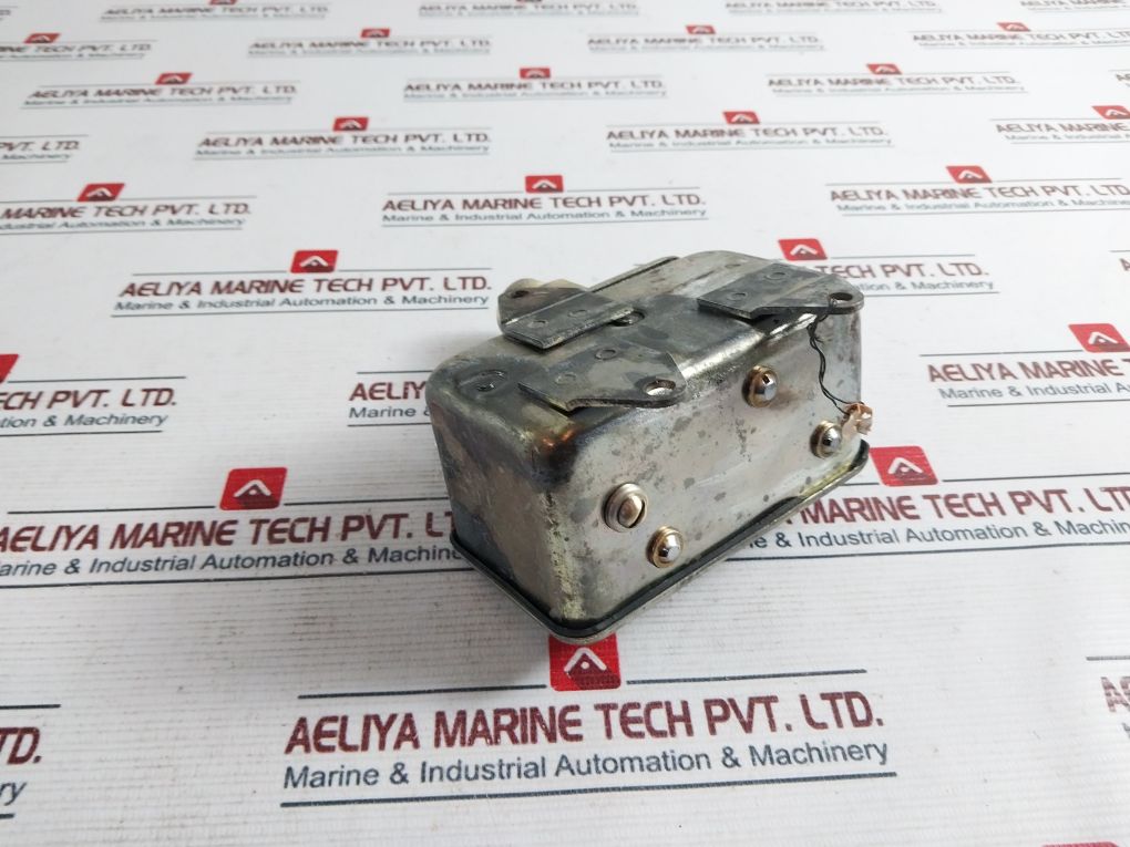 Detroit Switch 222-10 Temperature Control Switch Unit