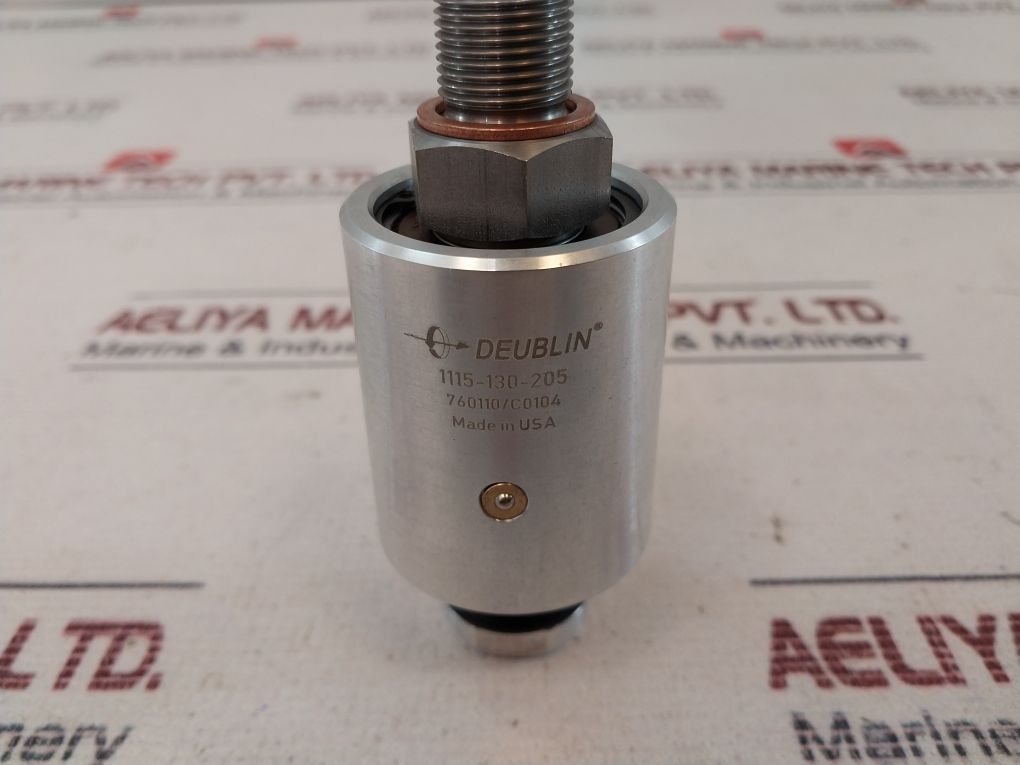 Deublin 1115-130-205 Rotating Union