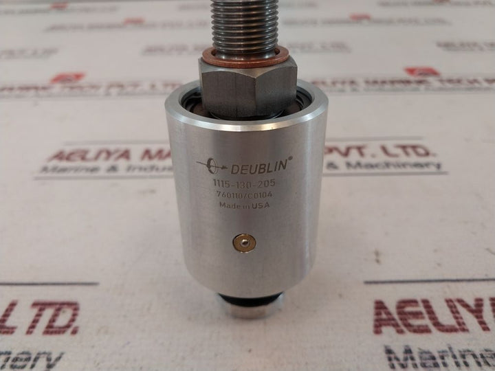 Deublin 1115-130-205 Rotating Union