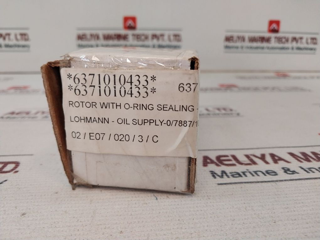 Deublin 1115-130-205 Rotating Union