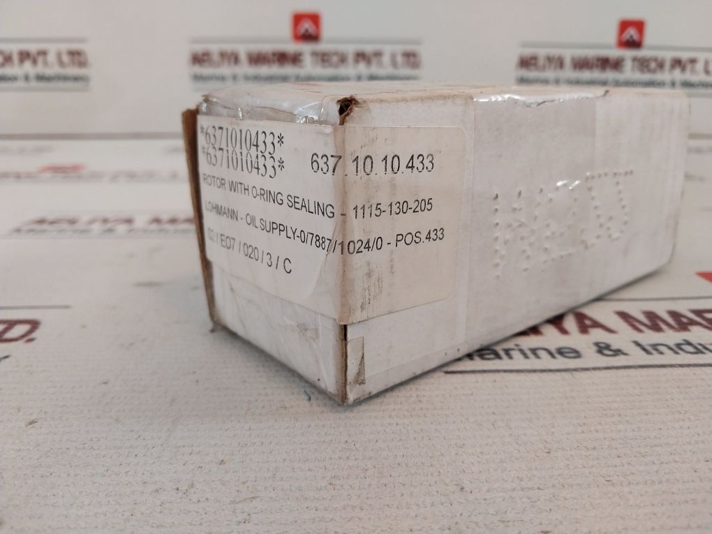 Deublin 1115-130-205 Rotating Union