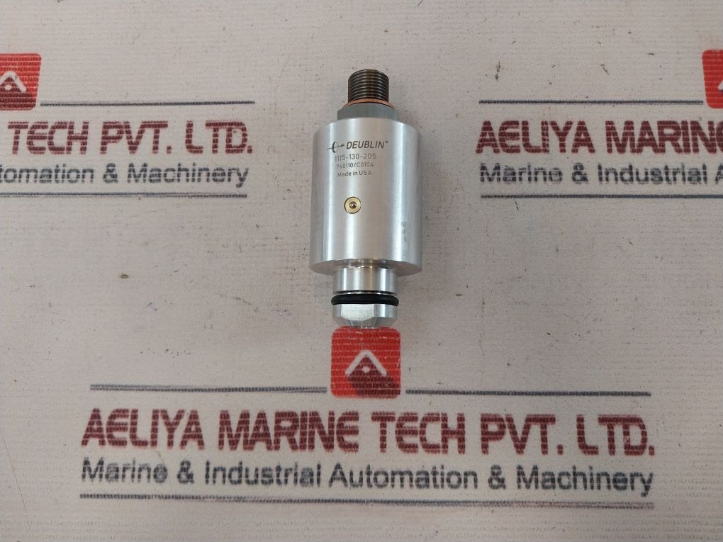 Deublin 1115-130-205 Rotating Union