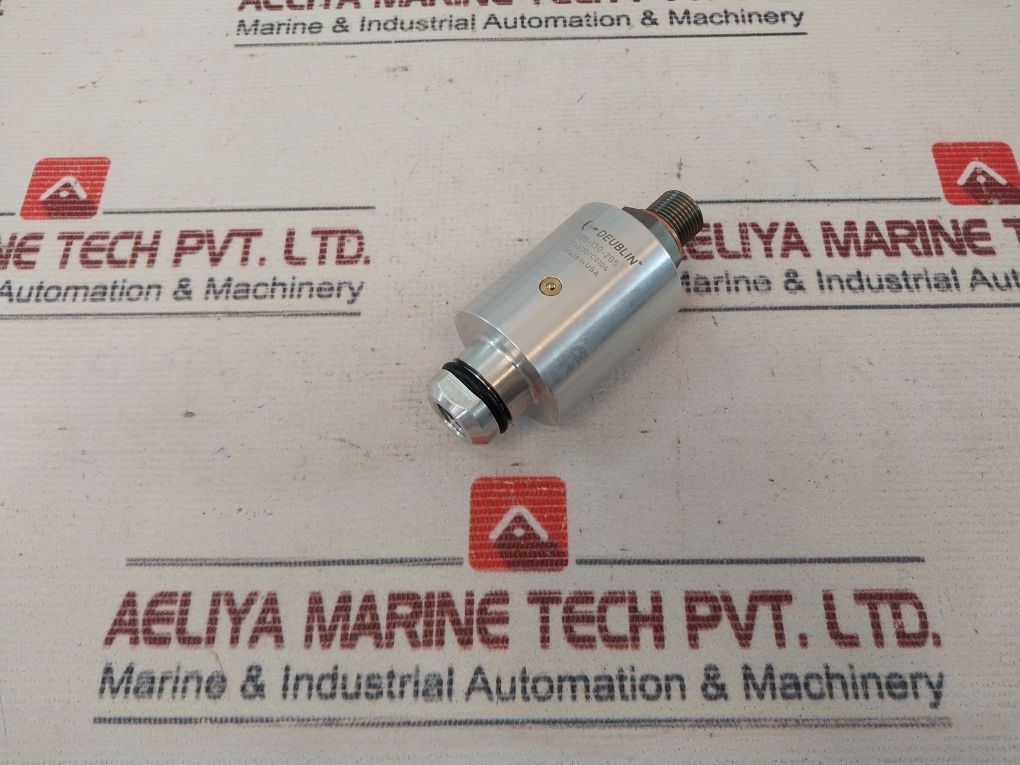 Deublin 1115-130-205 Rotating Union