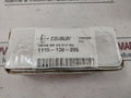 Deublin 1115-130-205 Rotor With O-ring Sealing