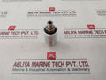 Deublin 1115-130-205 Rotor With O-ring Sealing