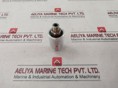 Deublin 1115-130-205 Rotor With O-ring Sealing