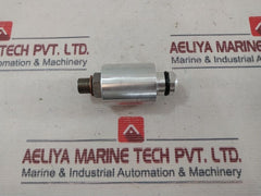 Deublin 1115-130-205 Rotor With O-ring Sealing