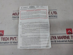 Deublin 1115-130-205 Rotor With O-ring Sealing