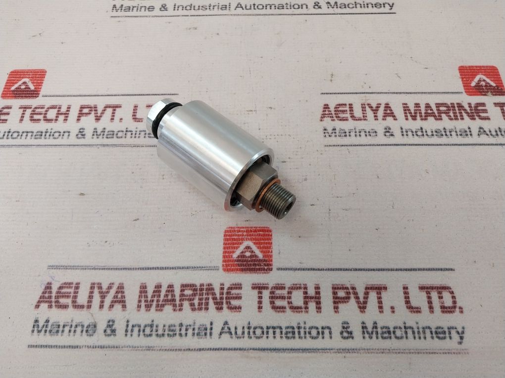 Deublin 1115-130-205 Rotor With O-ring Sealing C1106