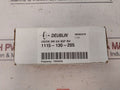 Deublin 1115-130-205 Rotor With O-ring Sealing C1106