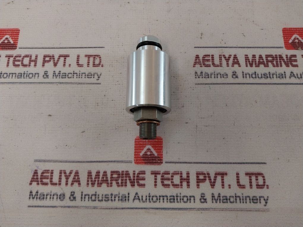 Deublin 1115-130-205 Rotor With O-ring Sealing C1106